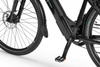 Rower elektryczny 28" Ecobike X-Cross LS Black