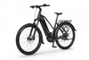 Rower elektryczny 29" Ecobike Expedition SUV Night Black