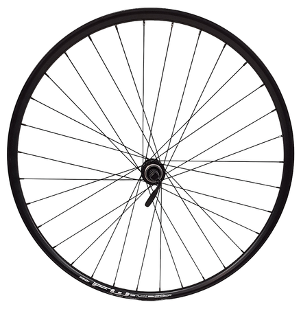 Koło Tył 29-28" Disc Shimano CL Kaseta 8/9rz. Black