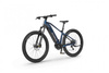 Rower elektryczny 29" Ecobike RX 500 Blue