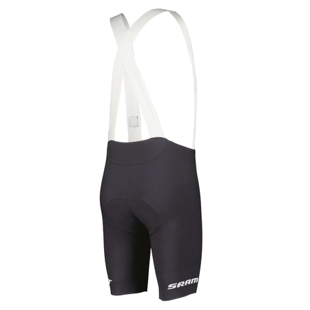 Spodenki męskie Scott Bibs RC SCOTT-SRAM AERO +++ Black