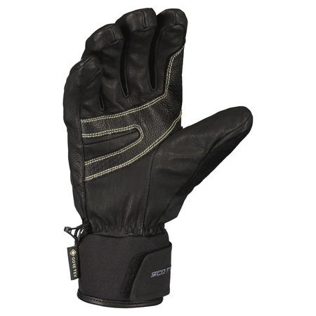 Rękawice Scott Glove Explorair Pro GTX Black