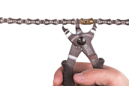 Szczypce Super-B Spinania i Rozpinania Łańcucha