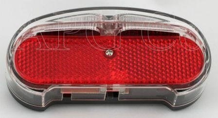 Lampa tył na Bagażnik LT160420  na Baterie