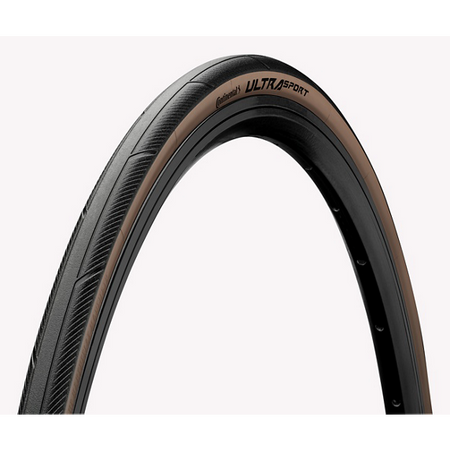 Opona 622 x 28C Continental Ultra Sport III