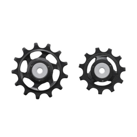 Kółka Przerz Dolne/Napinające Shimano RD-RX810