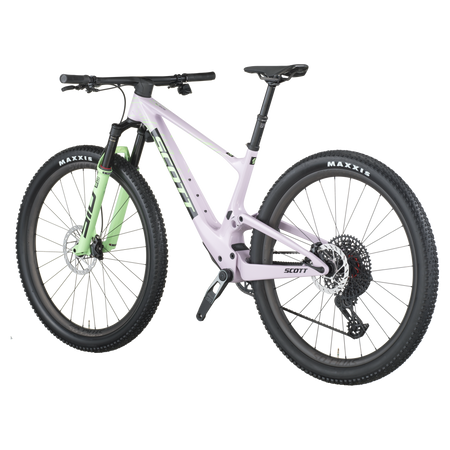 Rower 29" Scott Spark RC World Cup hush purple