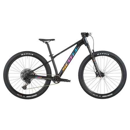 Rower 27,5" Scott Scale 700 black