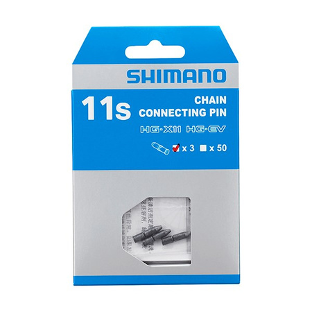 Pin łańcucha CN-9000 11rz 3szt
