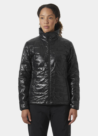 Kurtka Helly Hansen Winter Lady Lifaloft Insulator Black