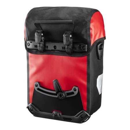 Ortlieb Sakwy Uniwersalne Sport-Packer Classic Red