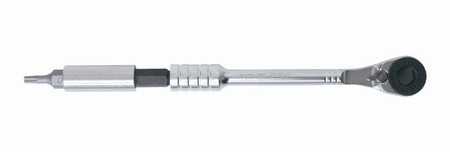 Klucz Topeak Ratchet Rocket Lite Dx+, 17 Funkcji