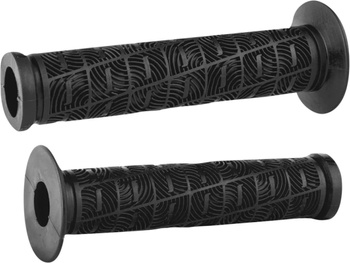 Chwyty kierownicy ODI BMX grips O Black