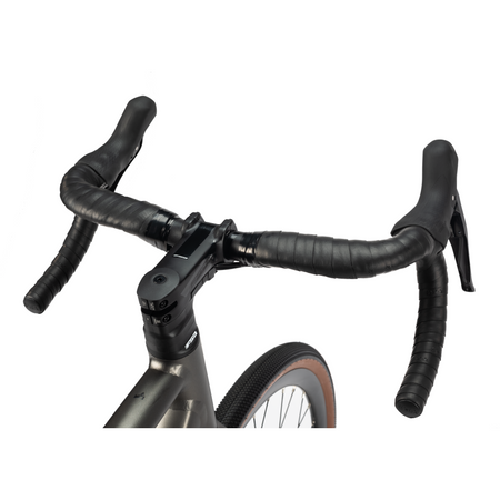 Rower 28" Unibike Geos Męski Czarny