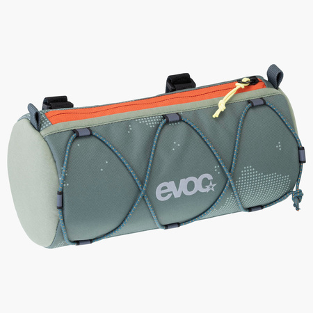 Torba na Kier Evoc HANDLEBAR ROLL - gaudy