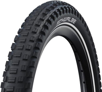 Opona Schwalbe Little Joe Bk Reflex Fold. 20 x 1,4