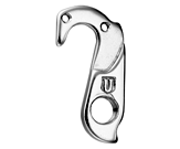 Hak GH-158 do ramy Cervelo Union Blister