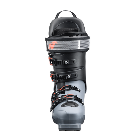 Buty Narciarskie Nordica PRO MACHINE 120 Grey Black Red