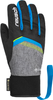 Rękawice zimowe dziecięce REUSCH Bolt GTX