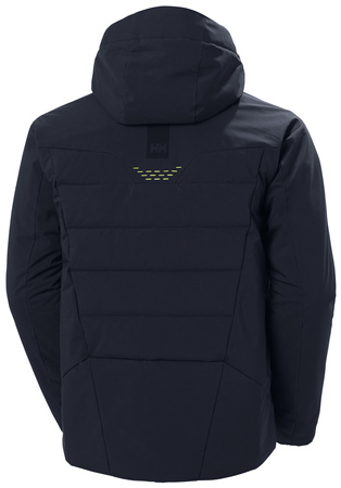 Kurtka HH Man Rivaridge Infinity 597 Navy M