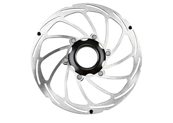 Tarcza Hamulca FRC-01SS Brakco Center Lock 160mm