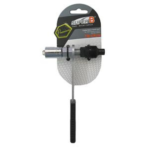 Ściągacz Super-B do korb z rączką + 14 mm