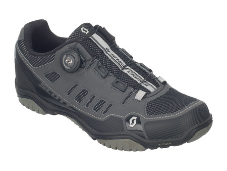 Buty Scott Sport Crus-r Boa Anthracite black