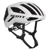 Kask Scott Centric Plus (CE) Mineral White/Black