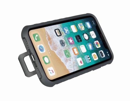 Pokrowiec Topeak Ridecase For Iphone X/Xs Black/Grey