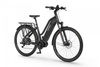 Rower elektryczny 28" Ecobike LX 500 Graphite V2