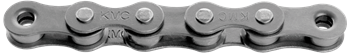 Łańcuch 1rz. KMC Z1 Szeroki EPT  112og.w Folii