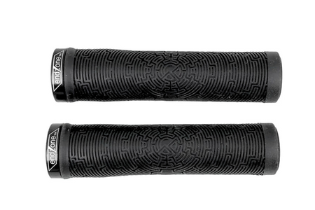 Chwyty kierownicy Velo VLG-1541AD2-L1-AM 138mm, Box