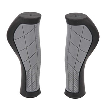 Chwyt kierownicy G-307 ergo czarno-szare
