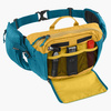 Nerka Evoc Hip Pack 3l Ocean Loam+ 1,5l Bukłak 