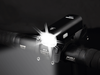 Lampa Przód Ravemen LR500S Black