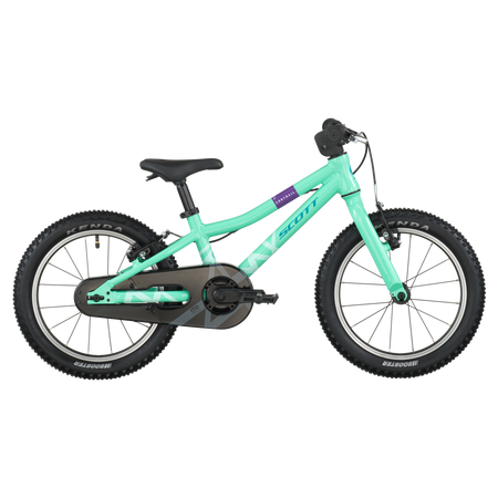 Rower 16" Scott Contrail 160 Spring Green