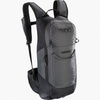 Plecak Evoc FR LITE RACE carbon grey - black rozmi