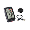 Licznik Sigma Rox 2.0 Endurance Black