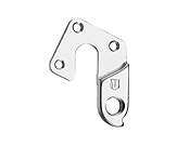 Hak GH-213 do ramy Ghost + Union Blister