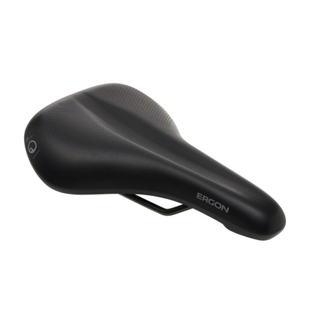 Siodło Ergon St Gel Man M/L Black