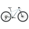Rower 29" Scott Contrail 10 cumulus white