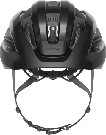 Kask Abus Road MACATOR MIPS shiny black