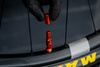 WENTYLE MUC-OFF TUBELESS 30MM Opal Bezrdzeniowe