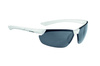 Okulary Alpina Draff Kolor White Szkło Black S3