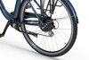 Rower elektryczny 28" Ecobike Traffic LS Blue