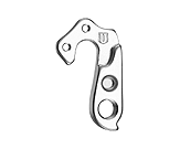 Hak GH-219 do ramy Hibike + Union Blister