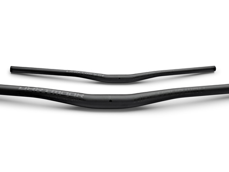 Kierownica Tornado Low, alu 6061, 780mm, śred. 31,