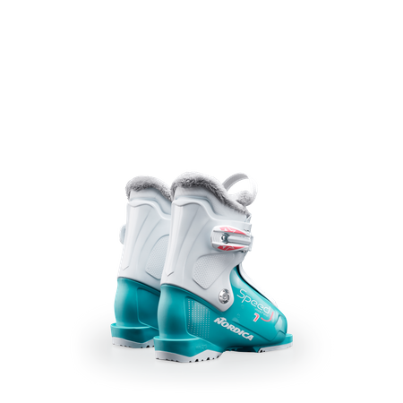 Buty Narciarskie Nordica SPEEDMACHINE J1 Girl Light Blue