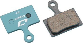 Klocki okładziny hamulcowe Jagwire Shimano RS505 Org