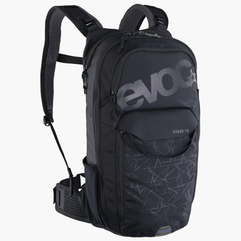 Plecak Evoc STAGE 12 black one size
